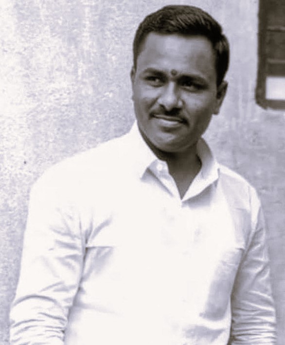 Kiran Gadge
